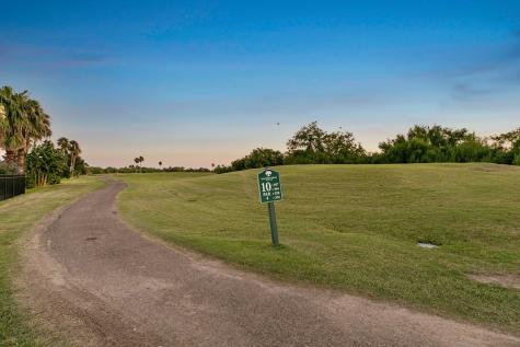 4 Augusta Drive Laguna Vista TX 78578