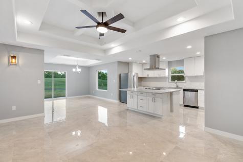 4 Augusta Drive Laguna Vista TX 78578