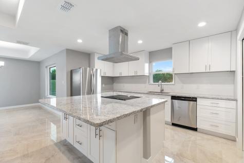 4 Augusta Drive Laguna Vista TX 78578