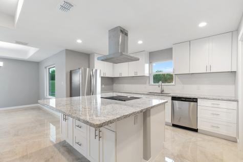 4 Augusta Drive Laguna Vista TX 78578