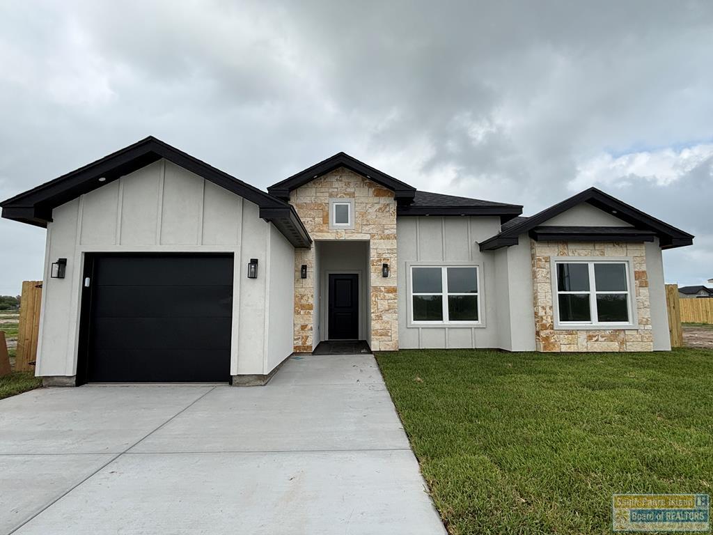 3032 Eliseo Villarreal Avenue Port Isabel TX 78578