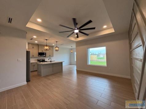 3032 Eliseo Villarreal Avenue Port Isabel TX 78578