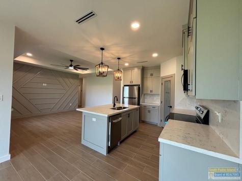 3032 Eliseo Villarreal Avenue Port Isabel TX 78578