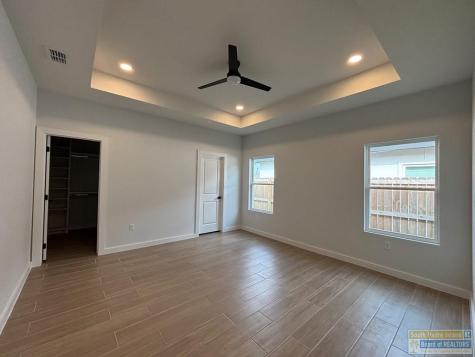 3032 Eliseo Villarreal Avenue Port Isabel TX 78578