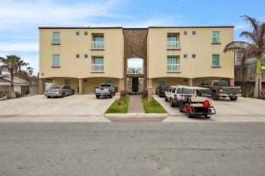 126 E Swordfish South Padre Island TX 78597