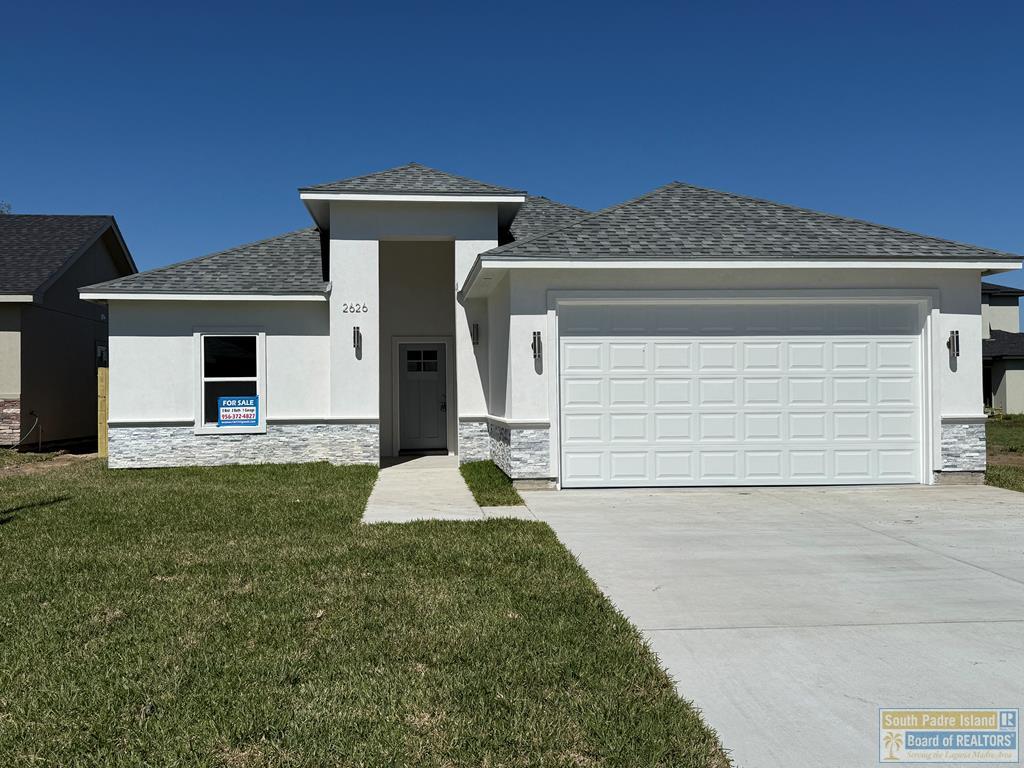 2626 Haverford Boulevard Harlingen TX 78552