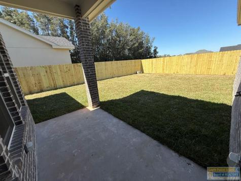 2626 Haverford Boulevard Harlingen TX 78552