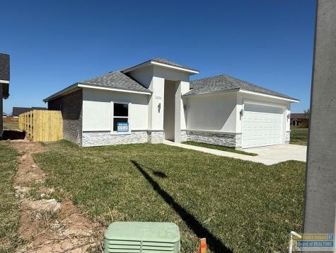 2626 Haverford Boulevard Harlingen TX 78552