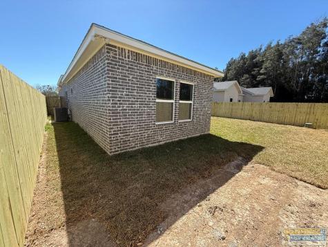 2626 Haverford Boulevard Harlingen TX 78552