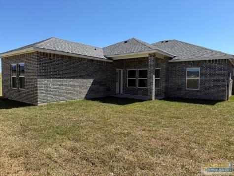 2626 Haverford Boulevard Harlingen TX 78552