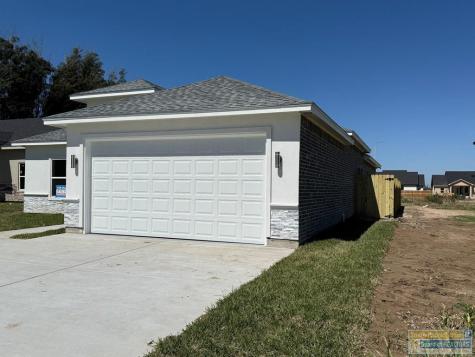 2626 Haverford Boulevard Harlingen TX 78552