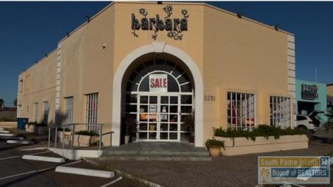 2201 Padre Boulevard South Padre Island TX 78597