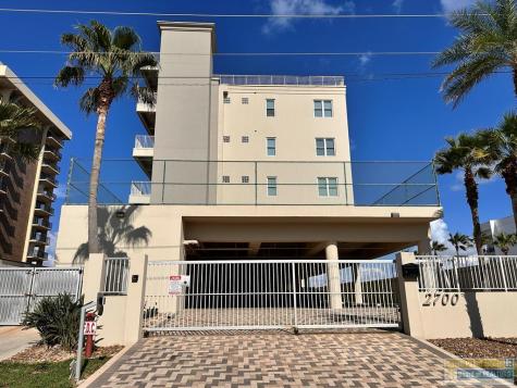2700 E Gulf Boulevard South Padre Island TX 78597