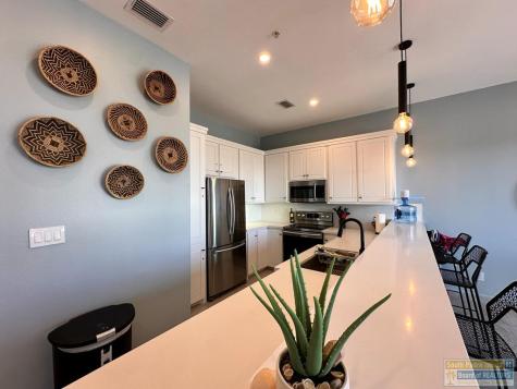 2700 E Gulf Boulevard South Padre Island TX 78597