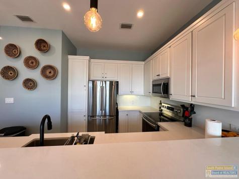 2700 E Gulf Boulevard South Padre Island TX 78597