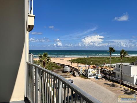 2700 E Gulf Boulevard South Padre Island TX 78597