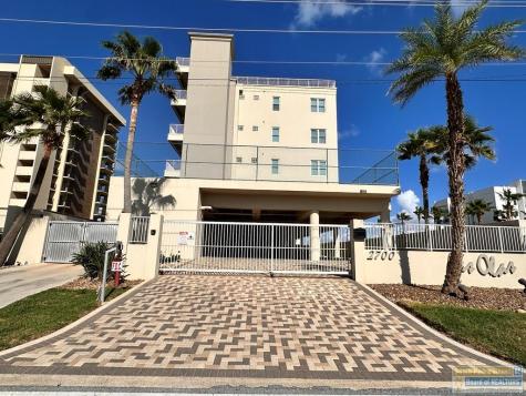 2700 E Gulf Boulevard South Padre Island TX 78597