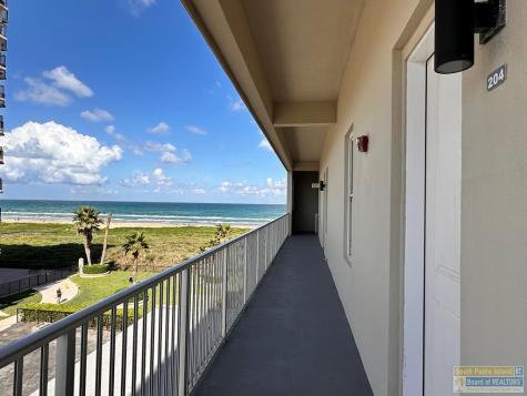 2700 E Gulf Boulevard South Padre Island TX 78597