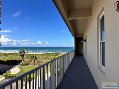 2700 E Gulf Boulevard South Padre Island TX 78597