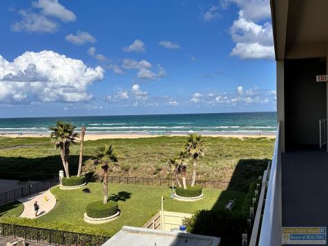 2700 E Gulf Boulevard South Padre Island TX 78597
