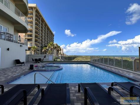 2700 E Gulf Boulevard South Padre Island TX 78597