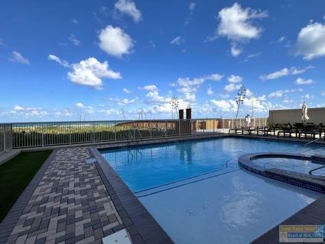 2700 E Gulf Boulevard South Padre Island TX 78597