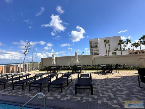 2700 E Gulf Boulevard South Padre Island TX 78597