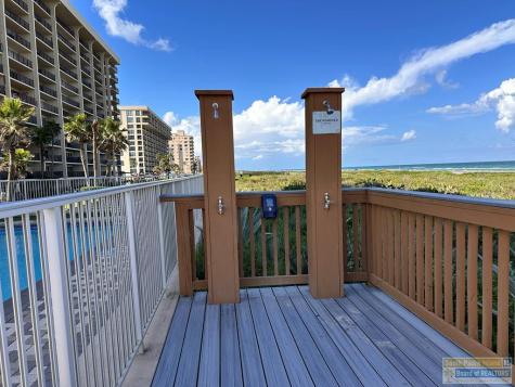 2700 E Gulf Boulevard South Padre Island TX 78597