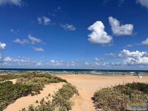 2700 E Gulf Boulevard South Padre Island TX 78597