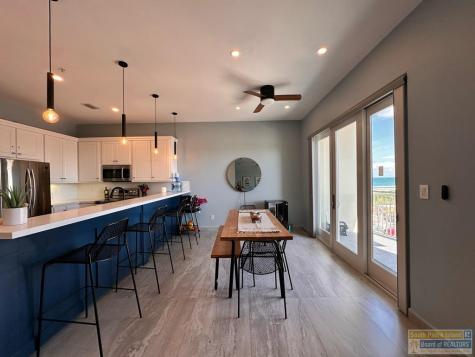 2700 E Gulf Boulevard South Padre Island TX 78597