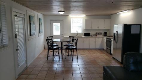 123 E Dolphin Street South Padre Island TX 78597
