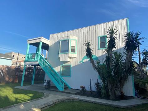 123 E Dolphin Street South Padre Island TX 78597