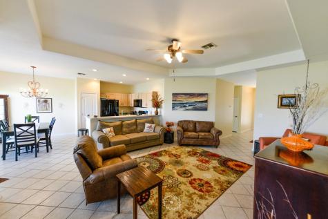 10 Golf House Road Laguna Vista TX 78578