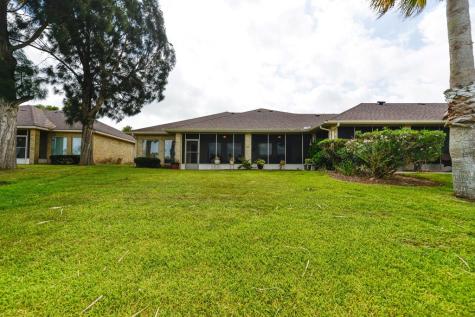 10 Golf House Road Laguna Vista TX 78578