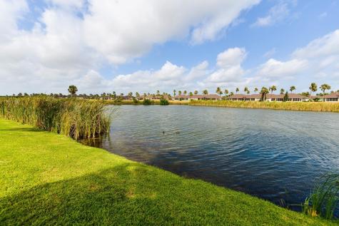 10 Golf House Road Laguna Vista TX 78578