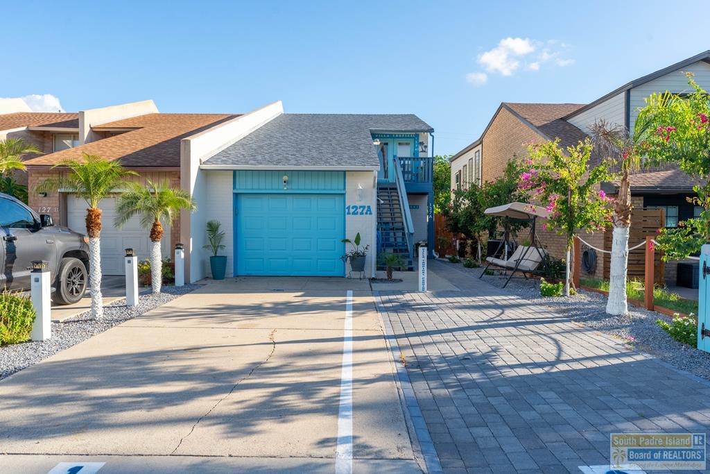 127 E Atol Street South Padre Island TX 78597