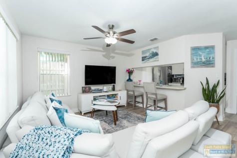 127 E Atol Street South Padre Island TX 78597
