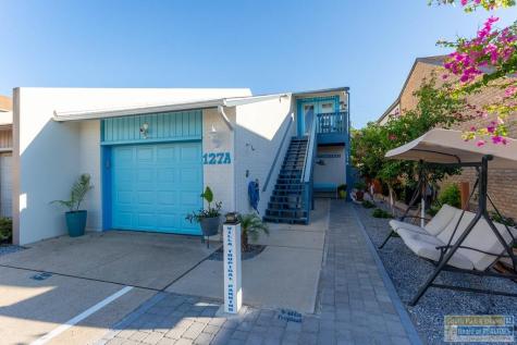 127 E Atol Street South Padre Island TX 78597