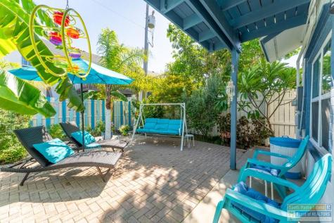 127 E Atol Street South Padre Island TX 78597