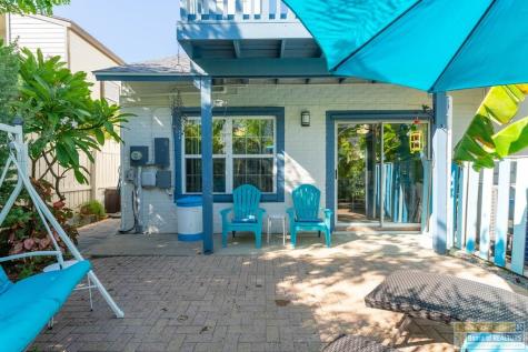 127 E Atol Street South Padre Island TX 78597