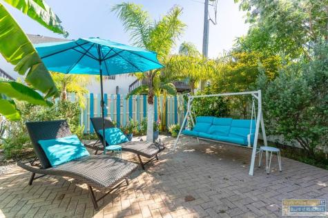 127 E Atol Street South Padre Island TX 78597