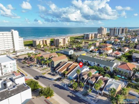 127 E Atol Street South Padre Island TX 78597