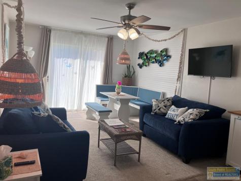 127 E Atol Street South Padre Island TX 78597