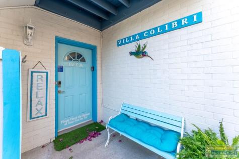 127 E Atol Street South Padre Island TX 78597