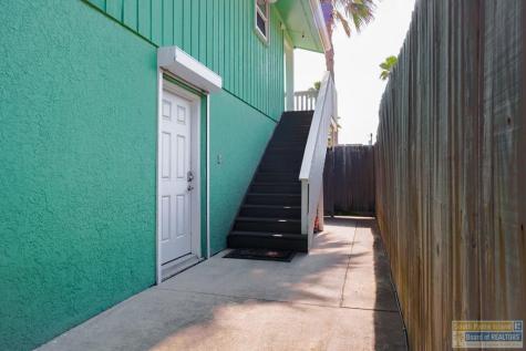 122 E Verna Jean Drive South Padre Island TX 78597