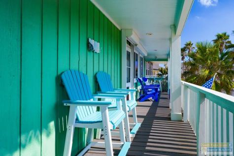 122 E Verna Jean Drive South Padre Island TX 78597