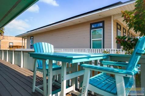122 E Verna Jean Drive South Padre Island TX 78597