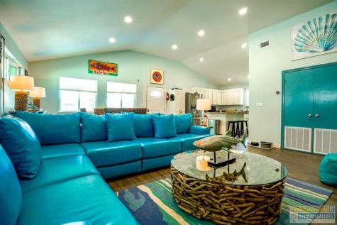 122 E Verna Jean Drive South Padre Island TX 78597