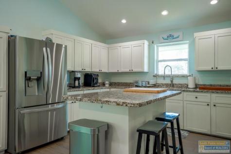 122 E Verna Jean Drive South Padre Island TX 78597