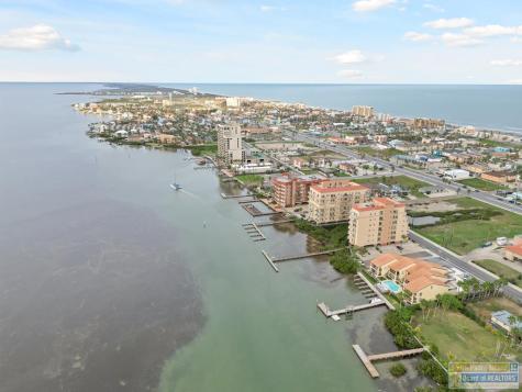 201 W Capricorn Drive South Padre Island TX 78597